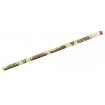 Canal Boats Pencils
