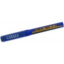 Canal Pen