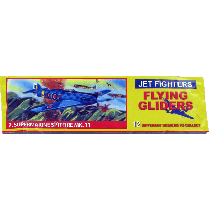 Prop Glider - Box of 48