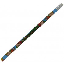 Children's Narrowboat Pencil
