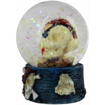 Pirate Snow Storm Small