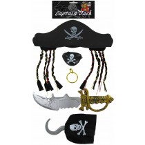 Pirate Set