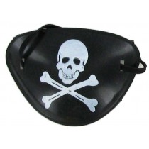 Pirate Eye Patch