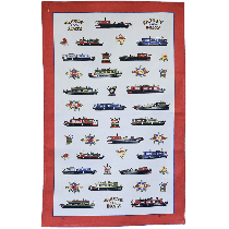 Tea Towels