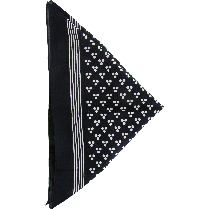 Neckerchief-Spotted Navy