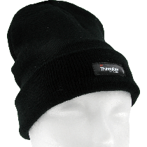 Thinsulate Hat Grey