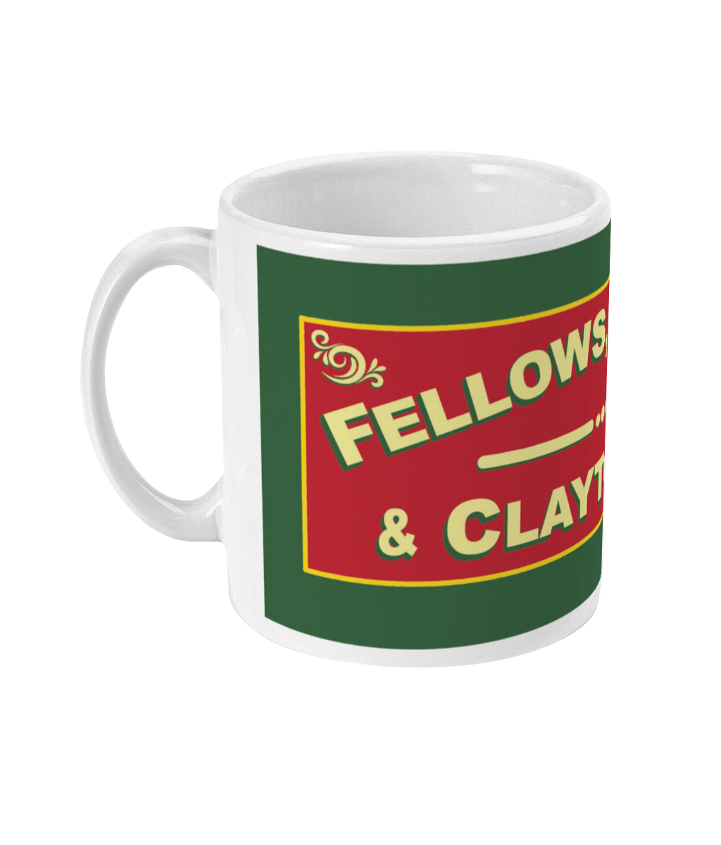 Mugs