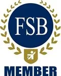 We are a member of The Federation of Small Businesses
