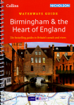 Nicholson Guide No 3 - Birmingham & the Heart of England (2018)