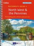 Nicholson Guide No 5 - North West & the Pennines (2023)