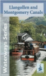 Heron Map - Llangollen & Montgomery Canals (2nd edition)