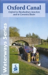Heron Map - Oxford Canal (2nd edition)