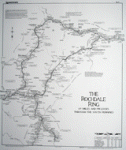 Lockmaster Map No.6 - Rochdale Ring